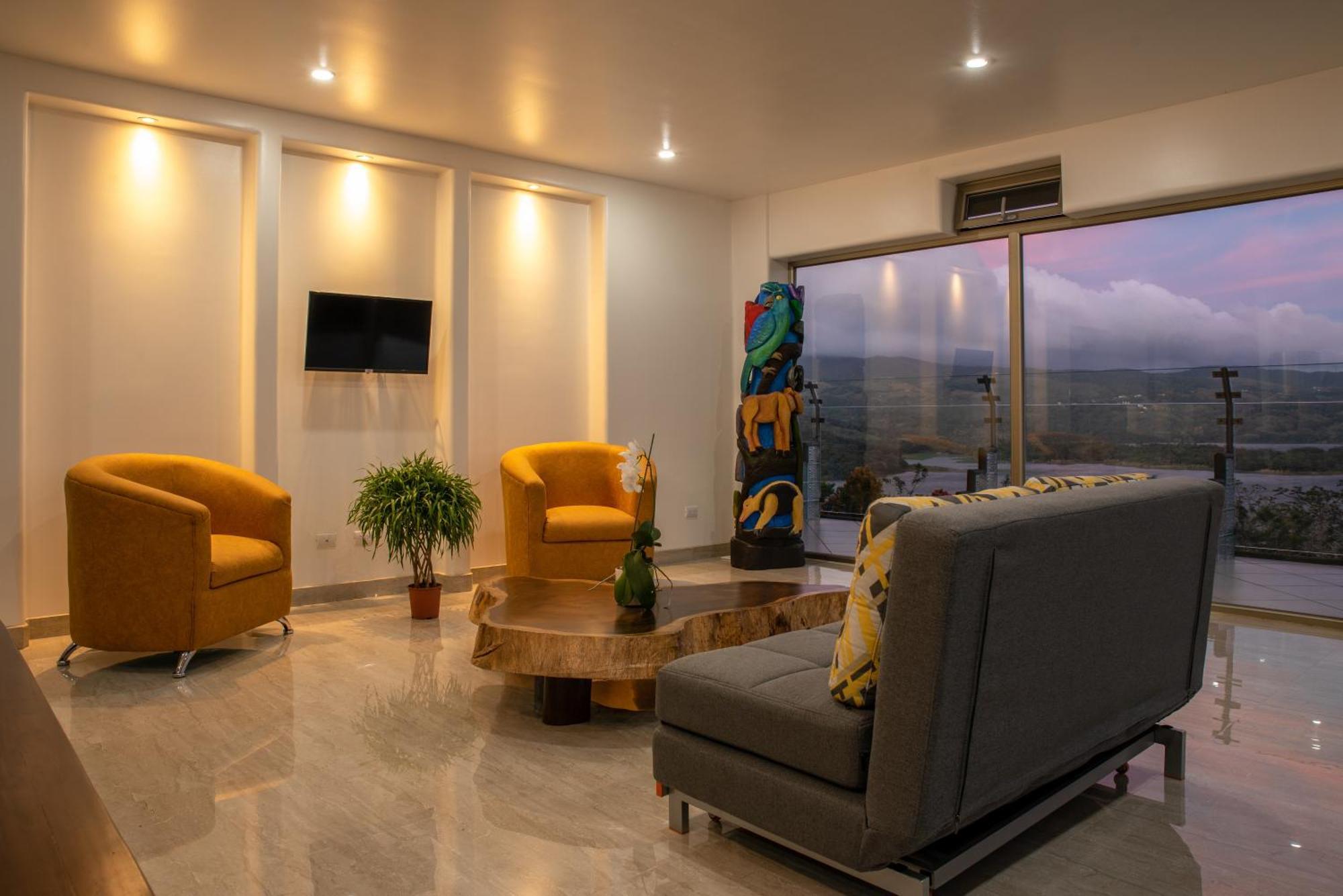Lake Arenal Condos Naranjos Agrios Exterior foto