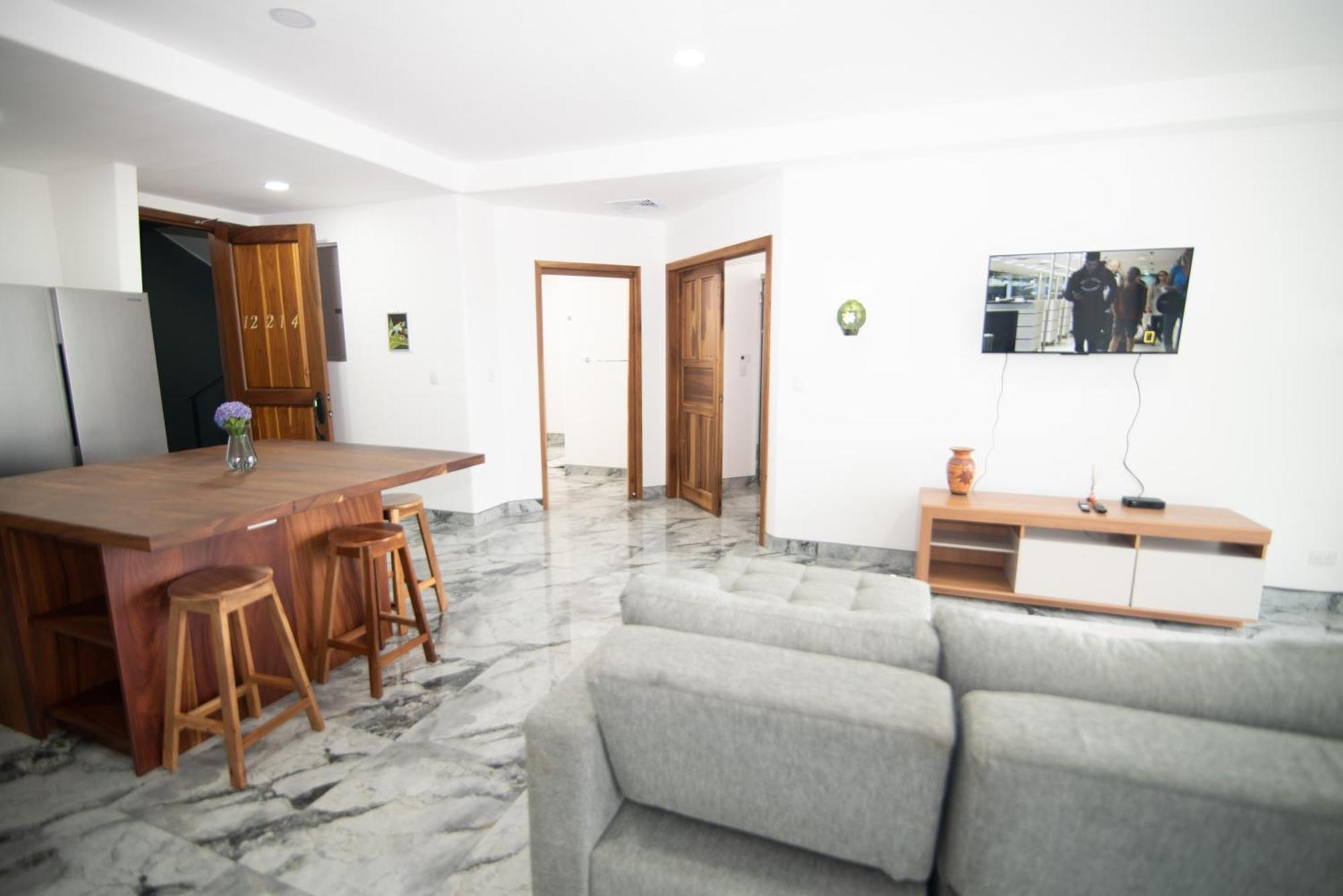 Lake Arenal Condos Naranjos Agrios Exterior foto